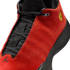 Jordan 40-14 Ferrari