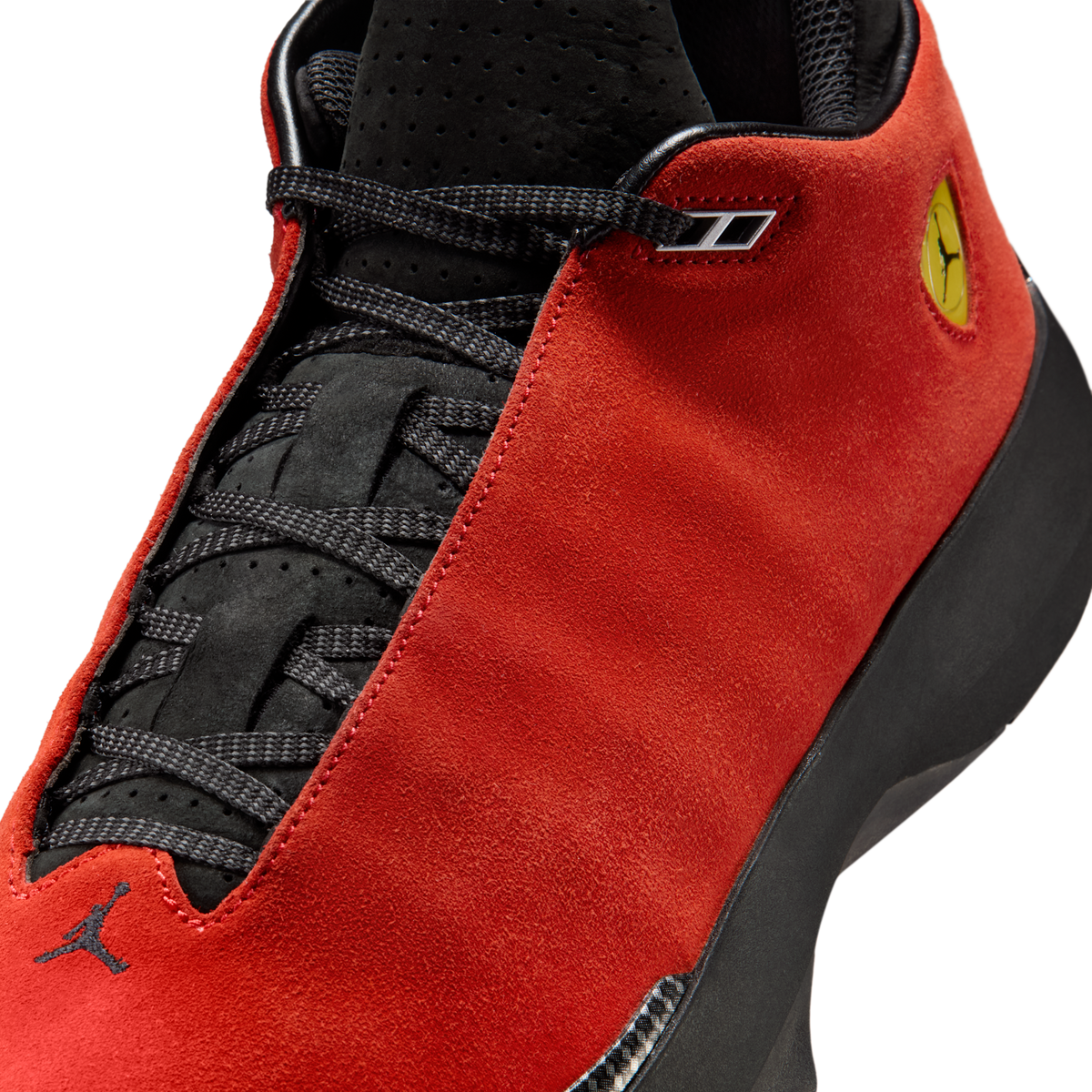 Jordan 40-14 Ferrari