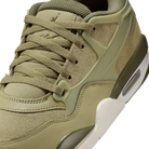 Jordan 4 RM Olive Phantom (Women's)