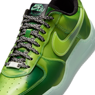 Nike Air Force 1 Low Premium LeBron James LA Voltage Green
