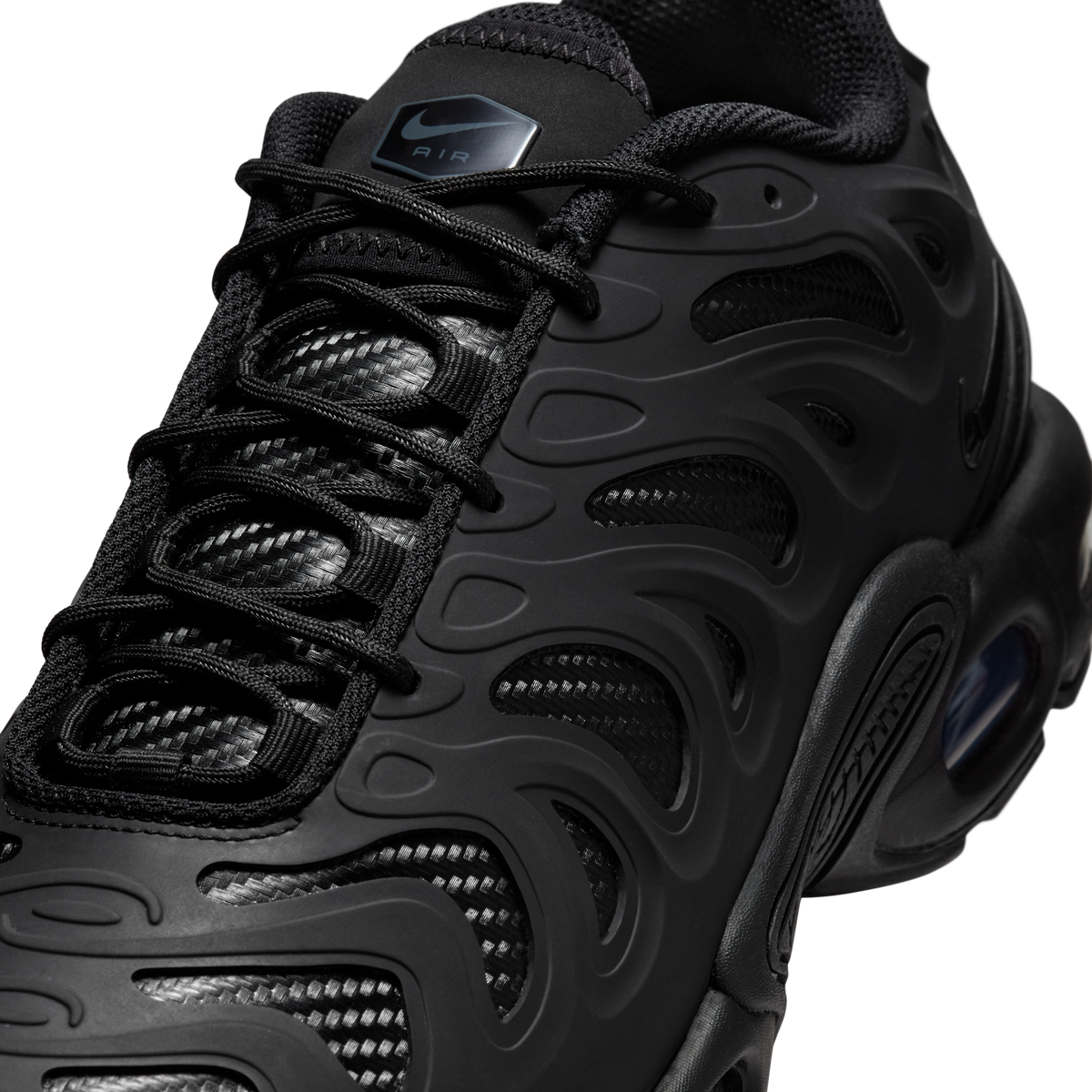 Nike Air Max Plus Drift Black Anthracite | HF0785-001