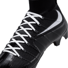 Nike Vapor Edge 360 Untouchable Mid Black White | FQ0235-001