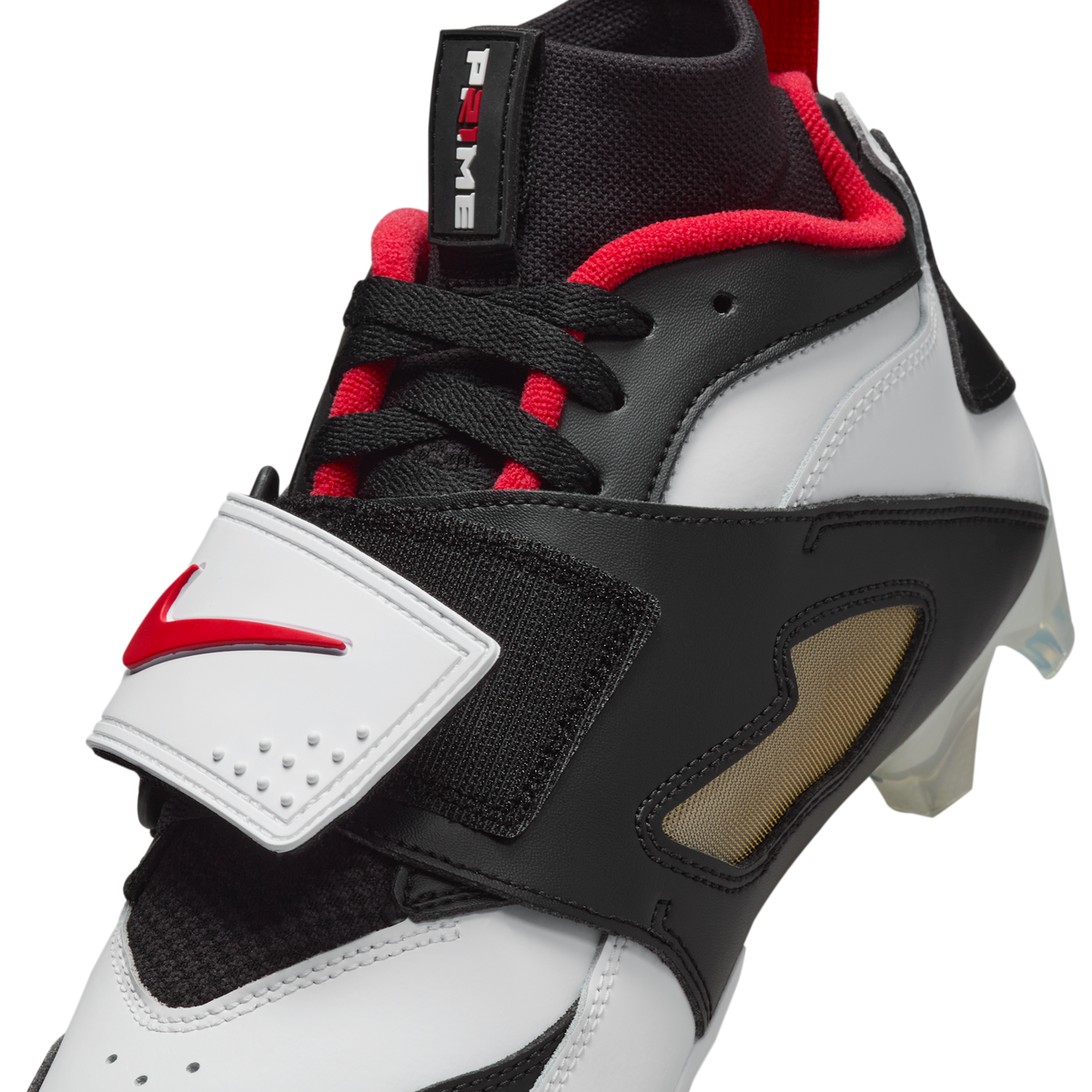 Nike Diamond Turf 93 TD 49ers | HF5298-100