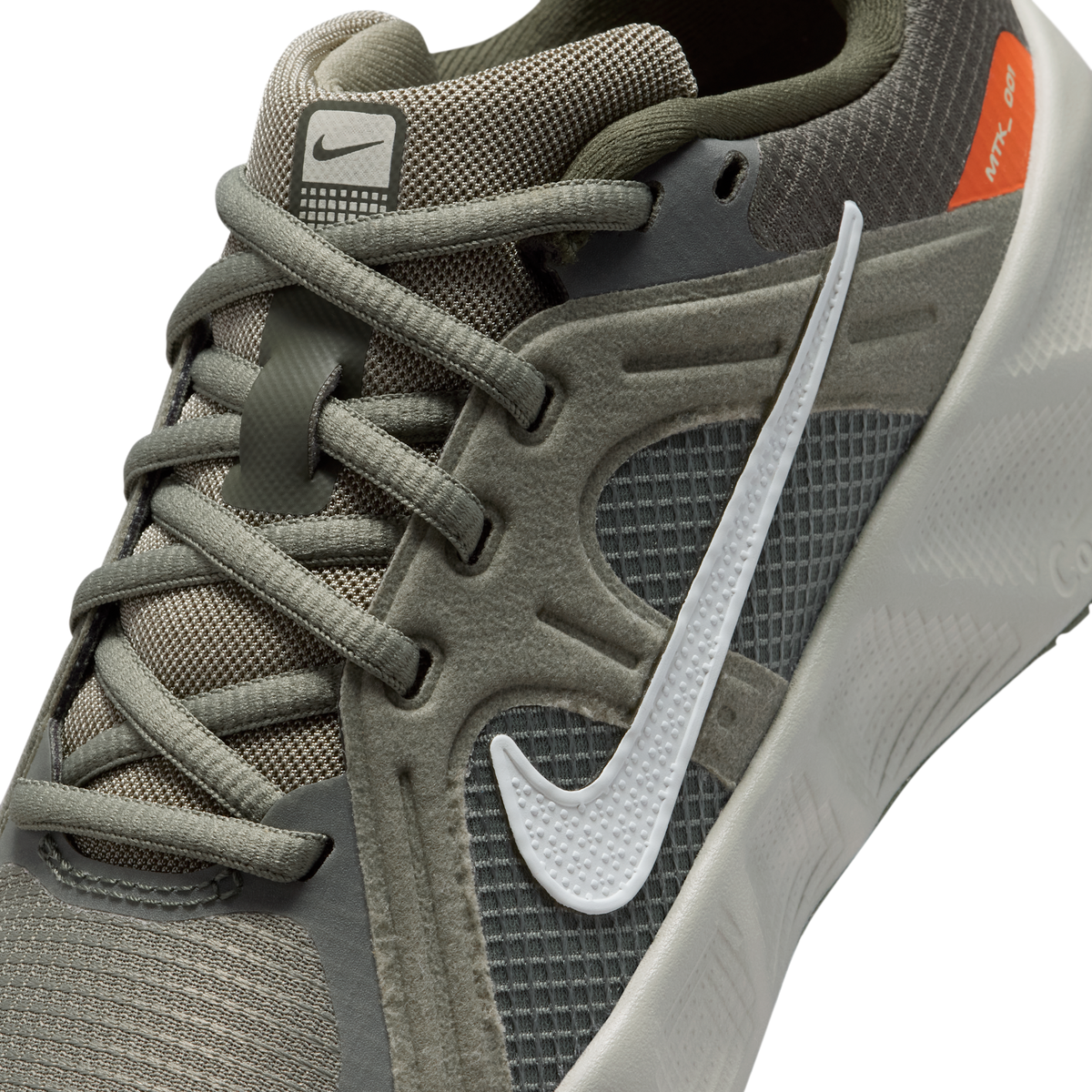 Nike Metro Tek Light Army Twilight Marsh (GS)