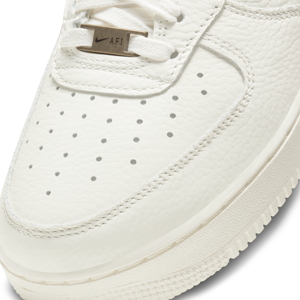 Nike Air Force 1 Low Craft Mantra Orange