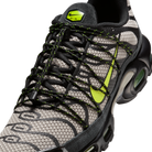 Nike Air Max Plus Utility Black College Grey Volt | FD0670-003