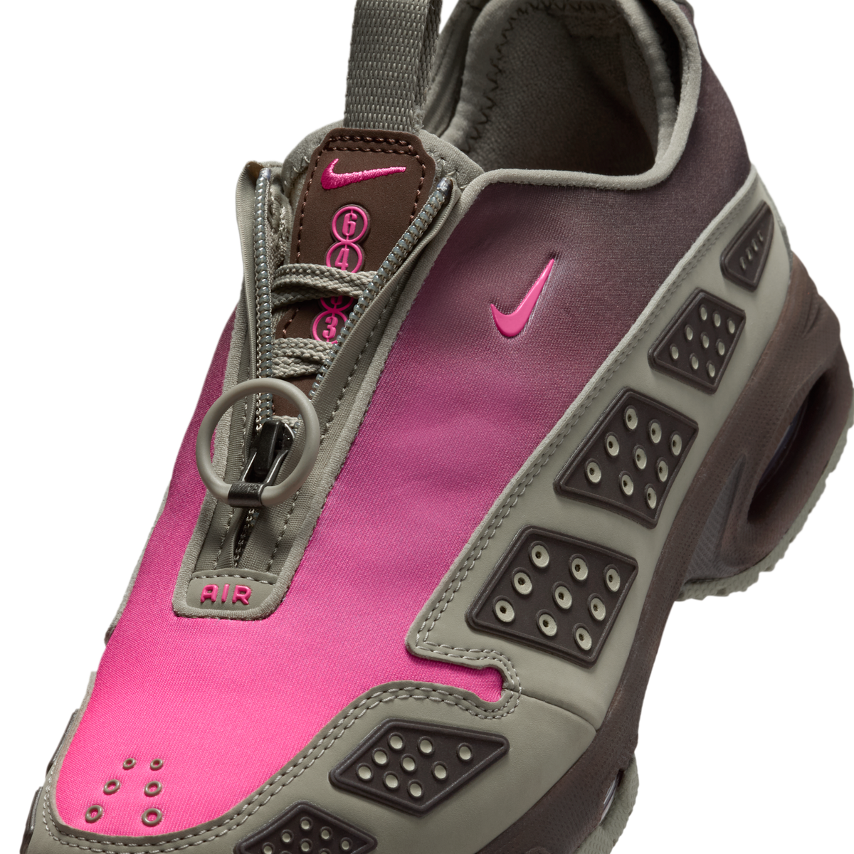 Nike Air Max Sunder Light Army Pinksicle (Women's) | IB7702-300