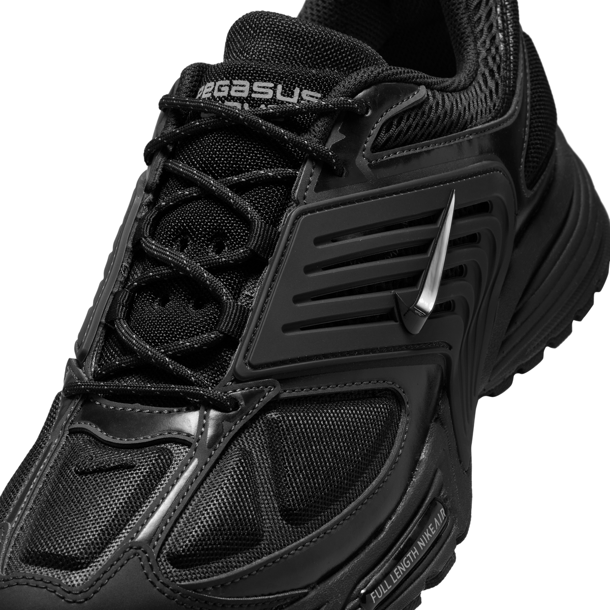 Nike Air Pegasus Wave Black Anthracite