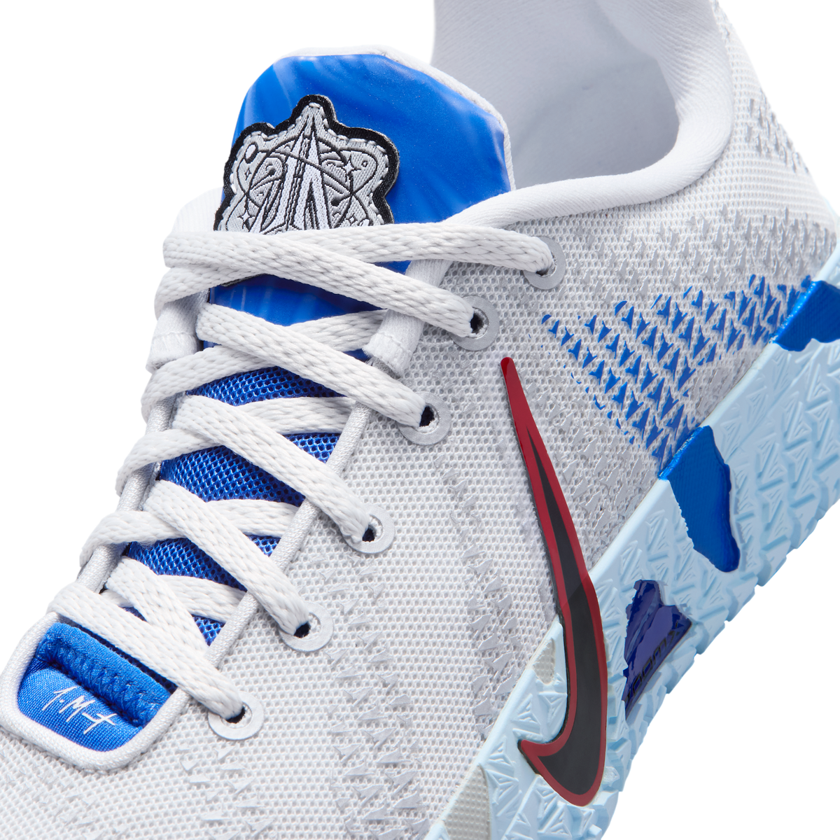 Nike Ja 3 SE Outer Space (GS)