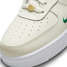 Nike Air Force 1 Low '07 LV8 40th Anniversary Sail Malachite
