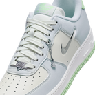 Nike Air Force 1 Low '07 SE Next Nature Sea Glass Vapor Green Liquid Metal (Women's)