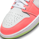 Jordan 1 Low SE Lava Glow