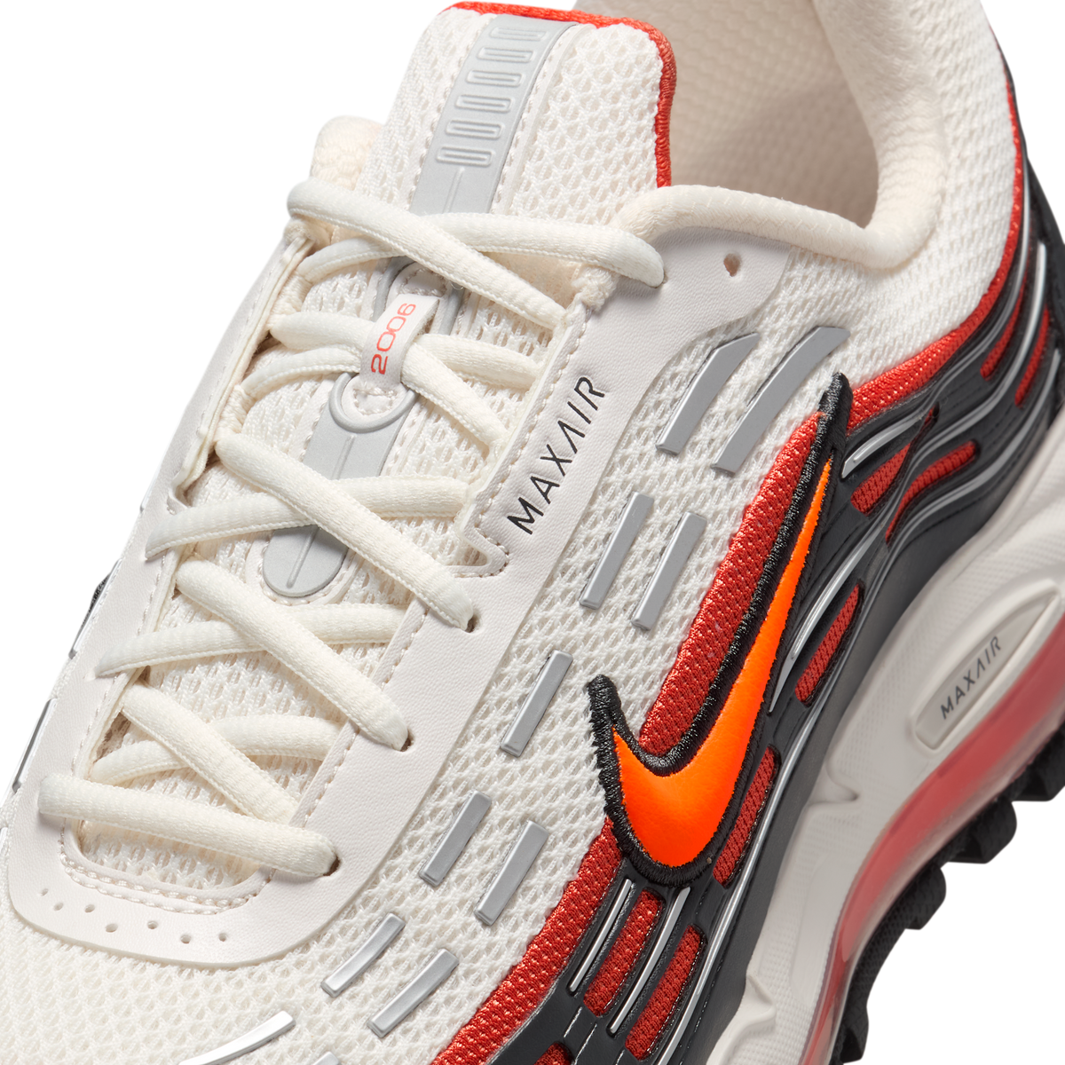 Nike Air Max TL 2.5 Phantom Total Orange
