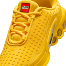 Nike Air Max Dn LEGO Tour Yellow (GS) | IH7671-700
