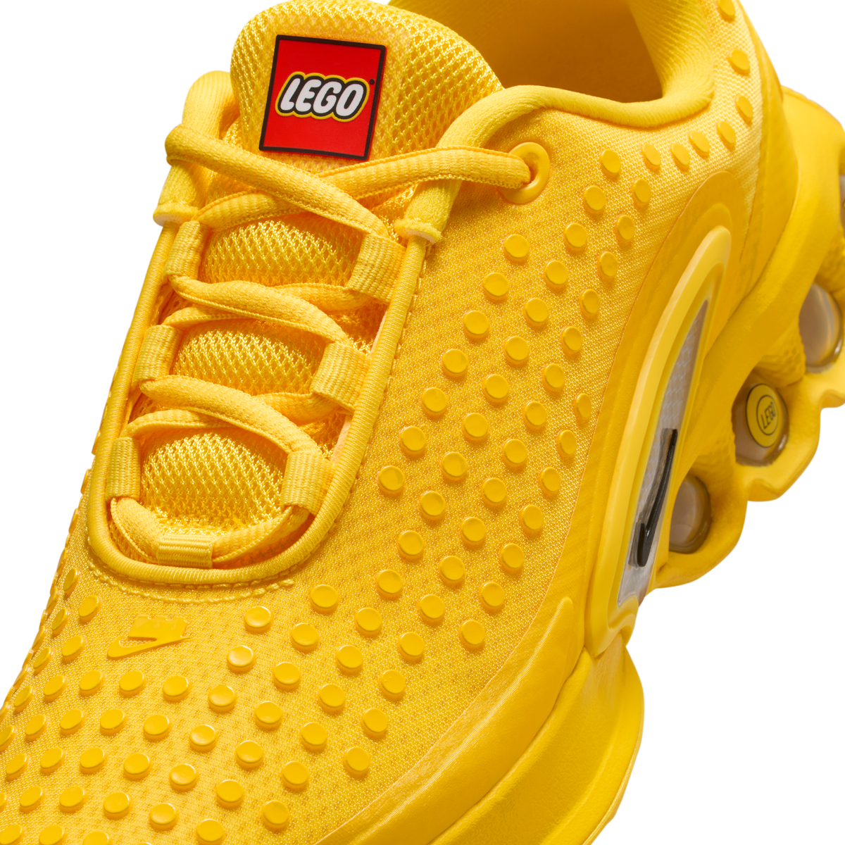 Nike Air Max Dn LEGO Tour Yellow (GS) | IH7671-700