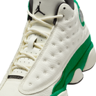 Jordan 13 Retro Sail Pine Green (GS)