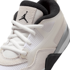 Jordan 4 RM White Light Smoke Grey Black (PS)