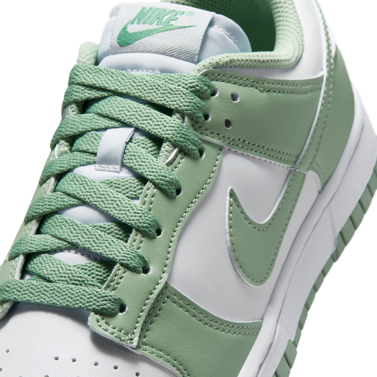 Nike Dunk Low Steam White (Women's)