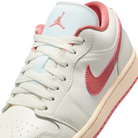 Jordan 1 Low Sail Guava Ice Pink Salt (Women's)