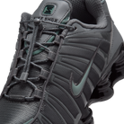 Nike Shox TL Iron Grey Clay Green | IM5998-068