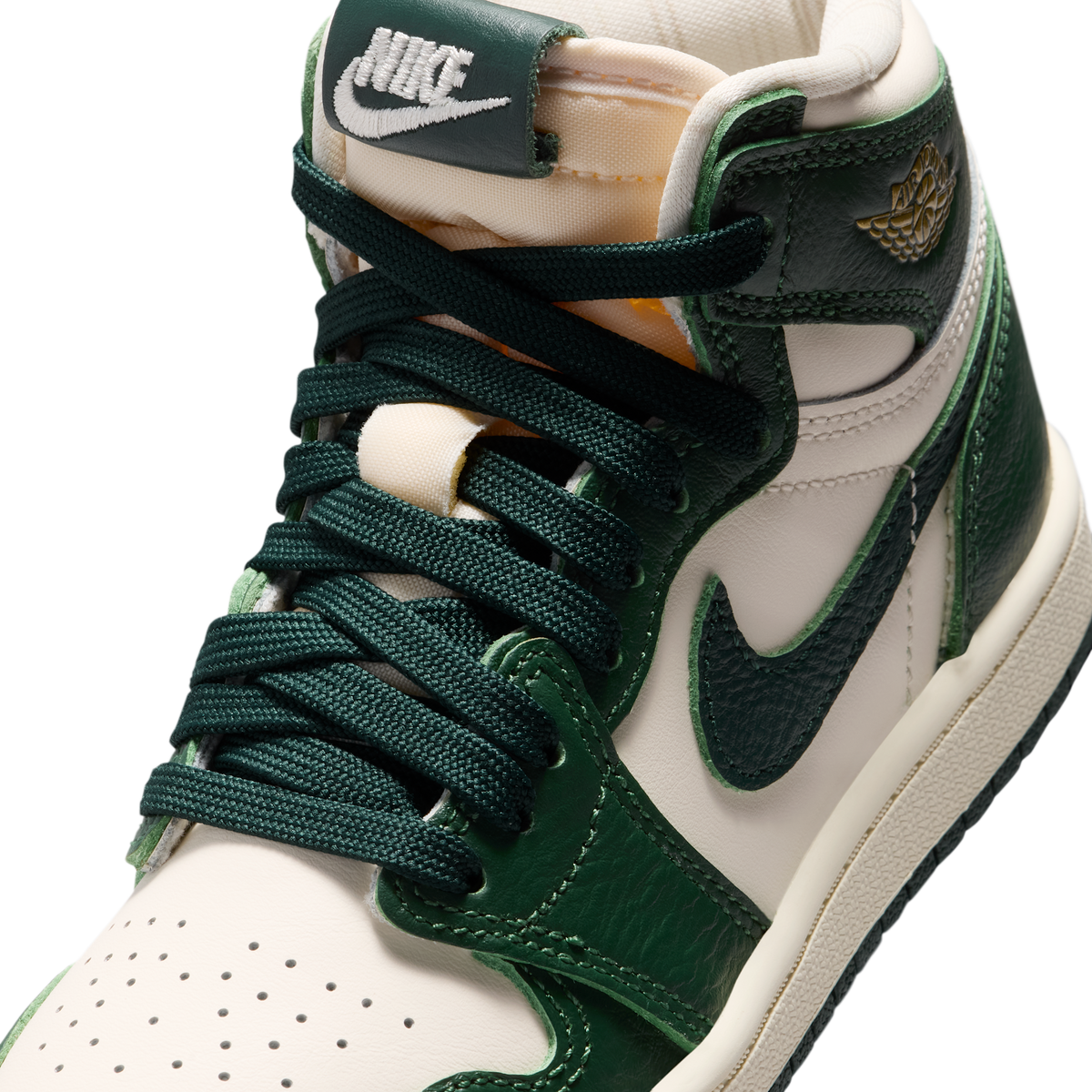 Jordan 1 Retro High OG Fir Pro Green (PS)