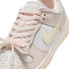 Nike Dunk Low Premium Light Soft Pink (Women's) | FB7910-601