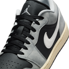 Jordan 1 Low Light Smoke Grey Off Noir