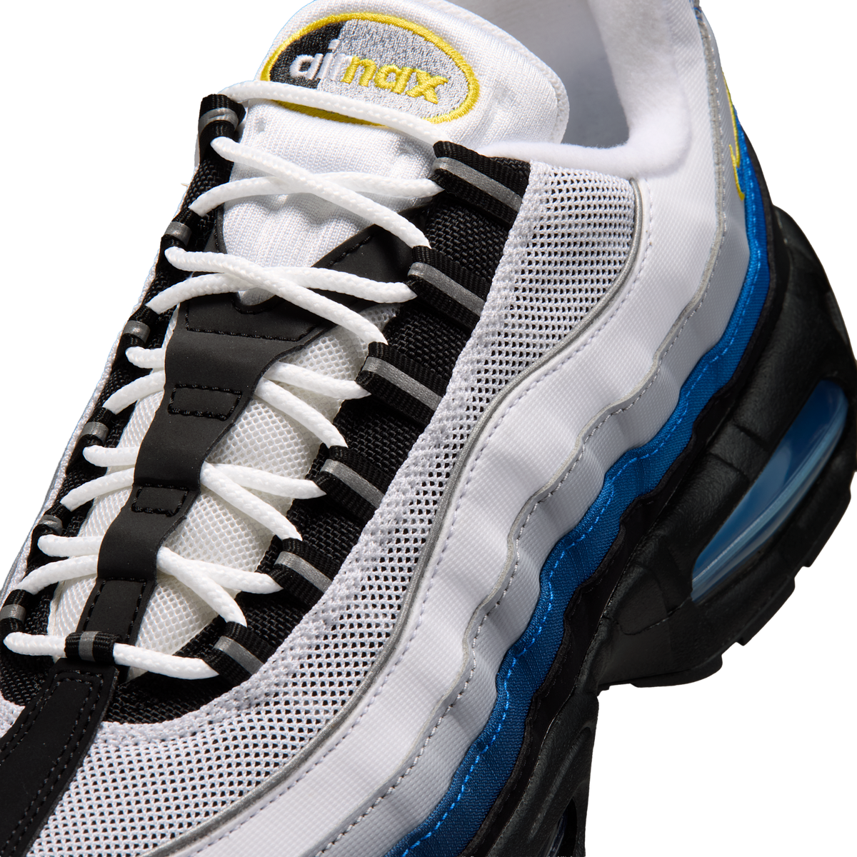 Nike Air Max 95 Big Bubble Wolverine