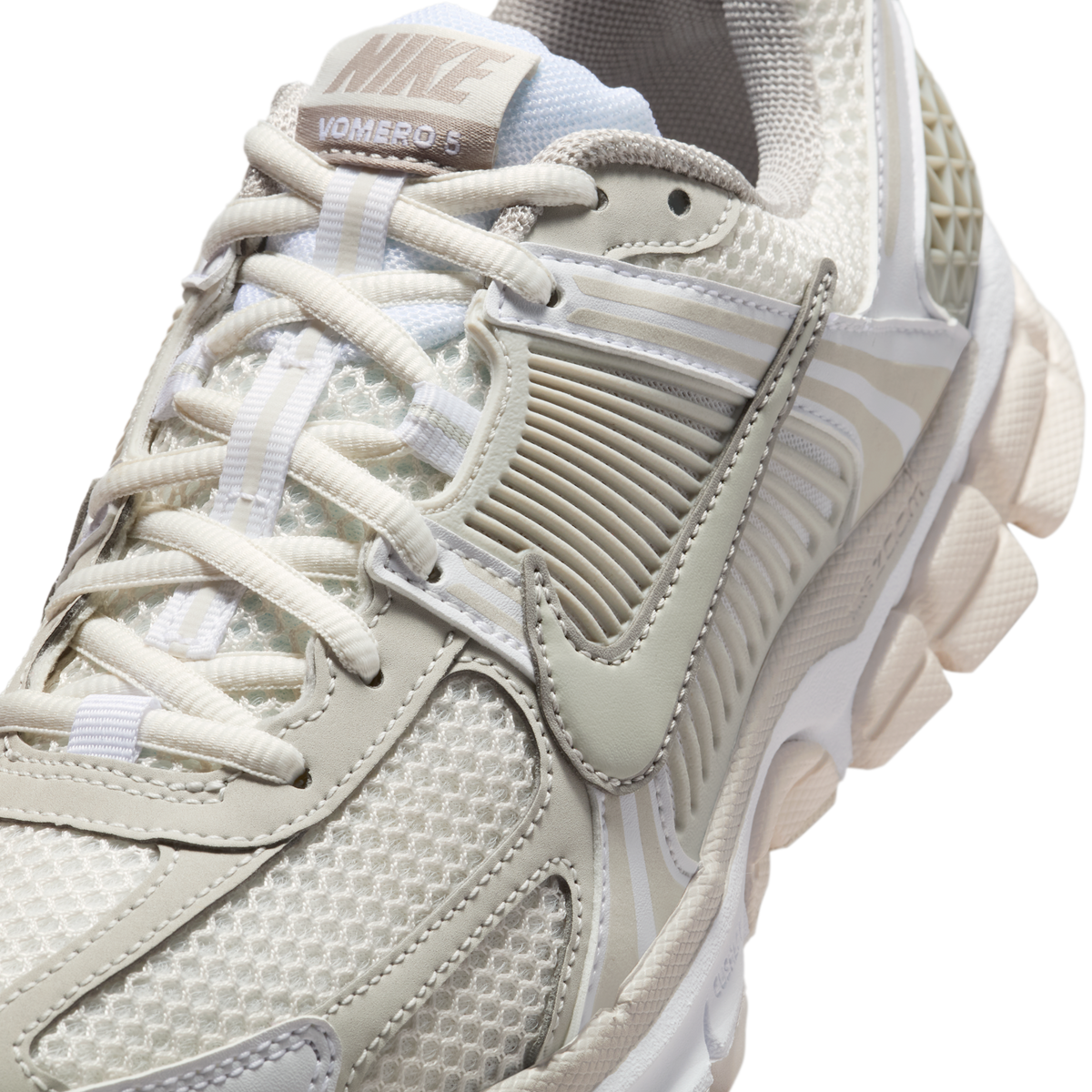 Nike Zoom Vomero 5 Light Bone (Women's)