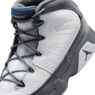 Jordan 9 Retro Flint Grey French Blue (2026) (PS)