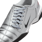 Nike Total 90 3 Metallic Silver Black (Women's)