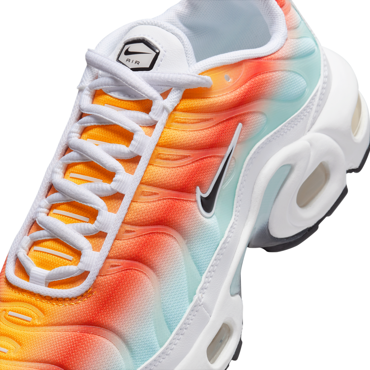 Nike Air Max Plus Tropical Sunset (GS) | HF5180-100