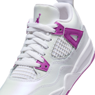 Jordan 4 Retro Hyper Violet (PS)