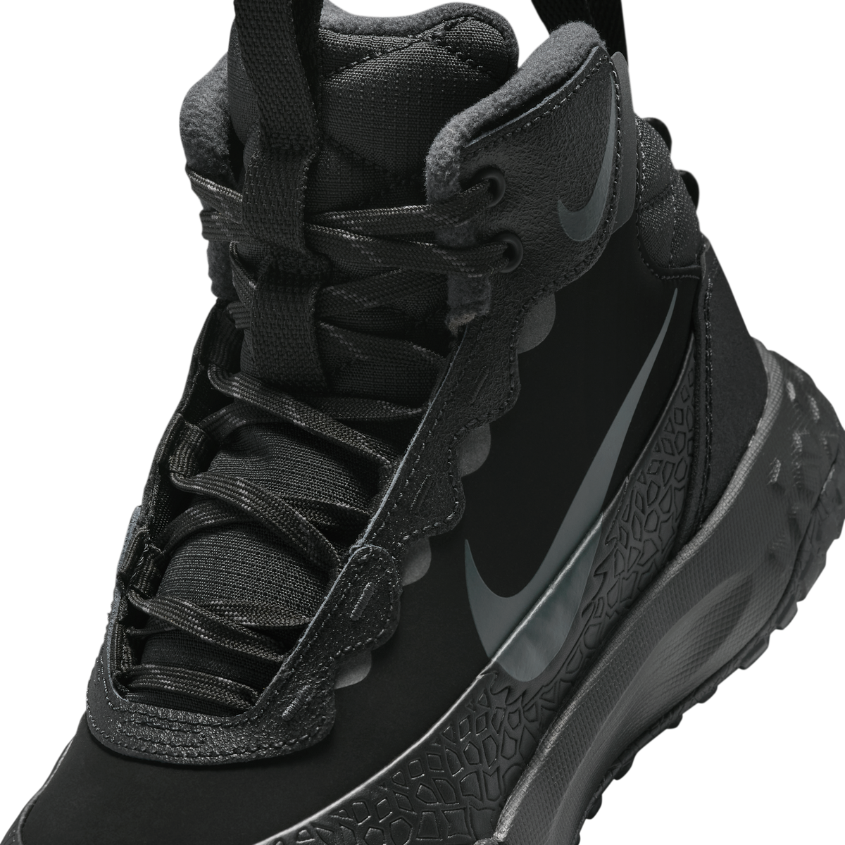 Nike Terrascout Black Anthracite (GS)