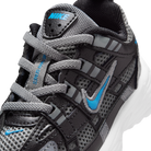 Nike P-6000 Smoke Grey Black Dutch Blue (TD)