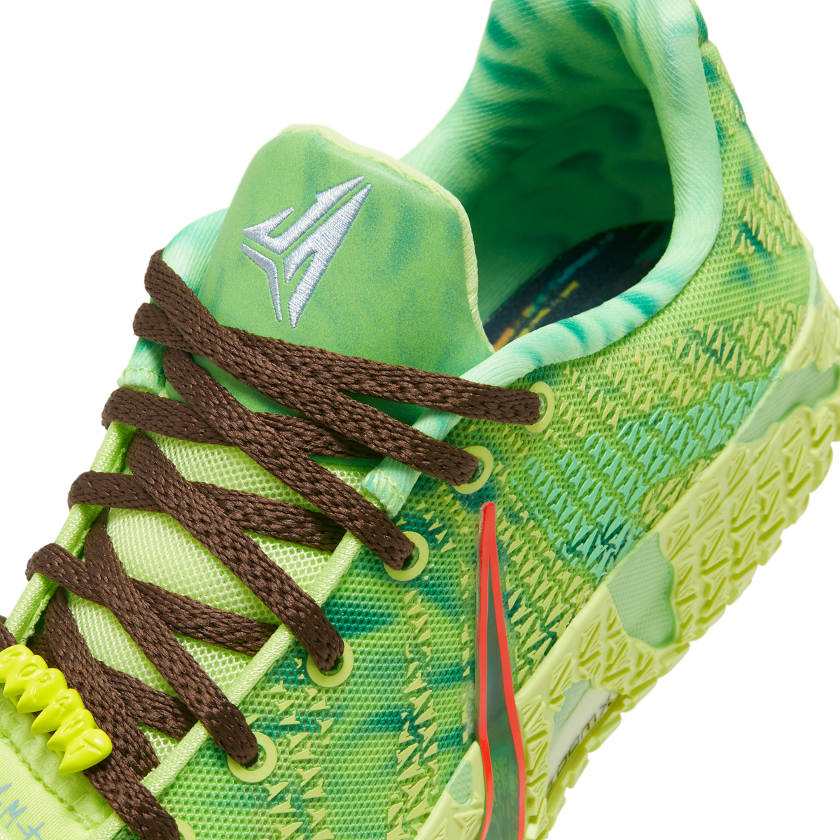 Nike Ja 3 Zombie (GS)