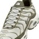 Nike Air Max Plus Light Bone Neutral Olive