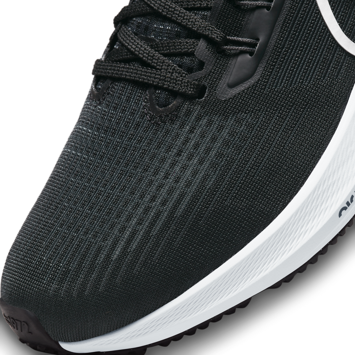 Nike Air Zoom Pegasus 39 Black White