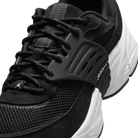 Jordan Trunner O/S Black White