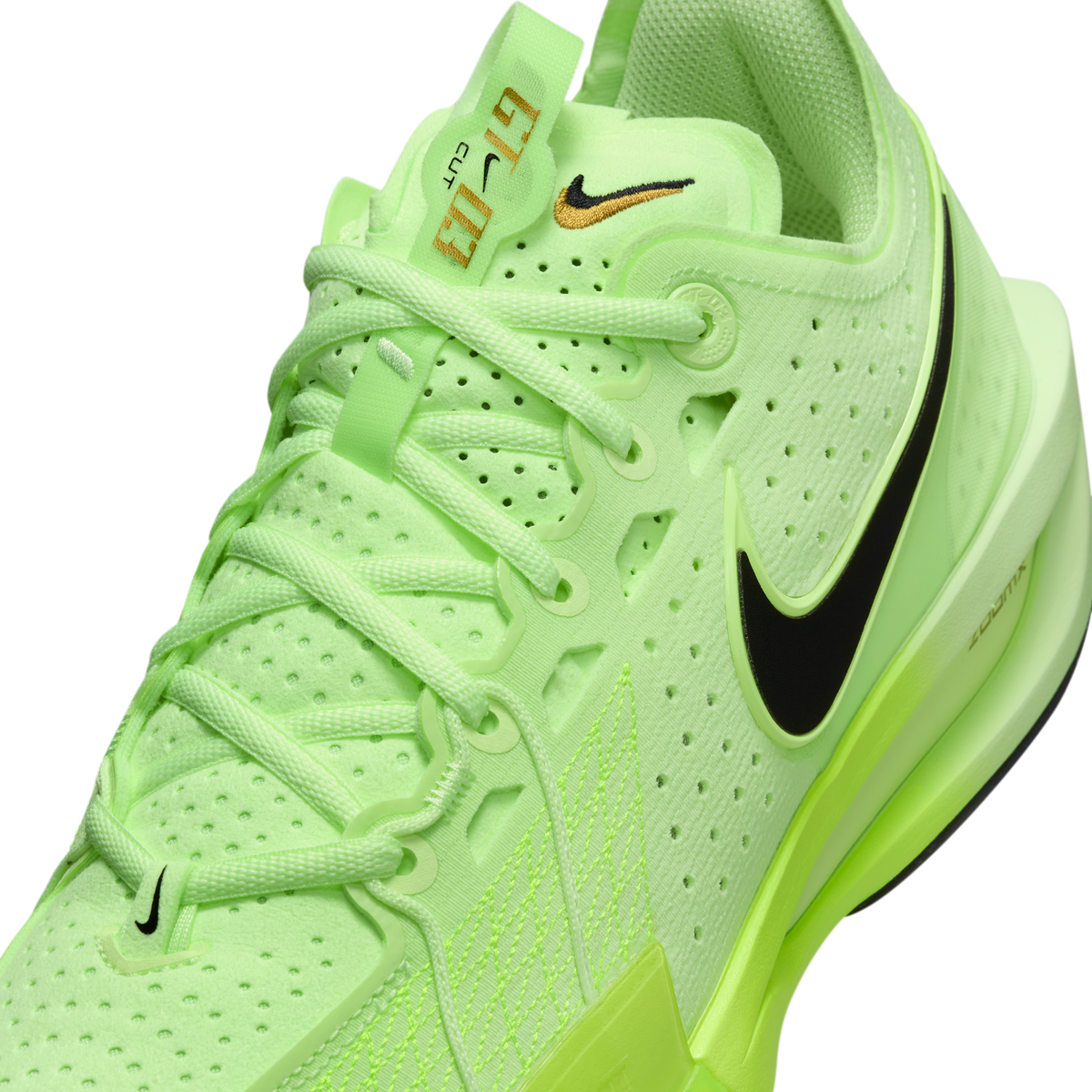 Nike Zoom GT Cut 3 Barely Volt