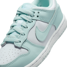 Nike Dunk Low White Glacier Blue (PS)