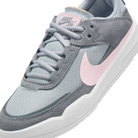 Nike SB Day One Cool Grey Wolf Grey Pure Platinum Pink Foam (GS)