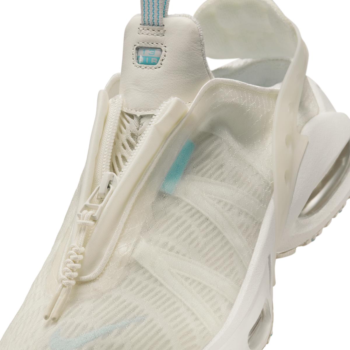 Nike Air Max Craze Marseille Sail