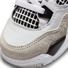 Jordan 4 Retro Military Black (TD)
