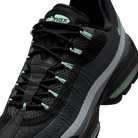 Nike Air Max 95 Ultra Black Cool Grey Mint Foam