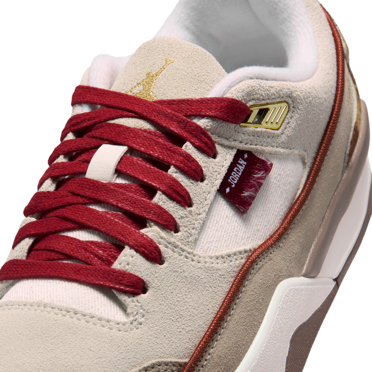 Jordan Flight Court SE Year of the Horse (Women's)