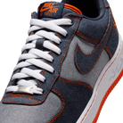 Nike Air Force 1 Low Protro Kobe Bryant Denim Obsidian Safety Orange