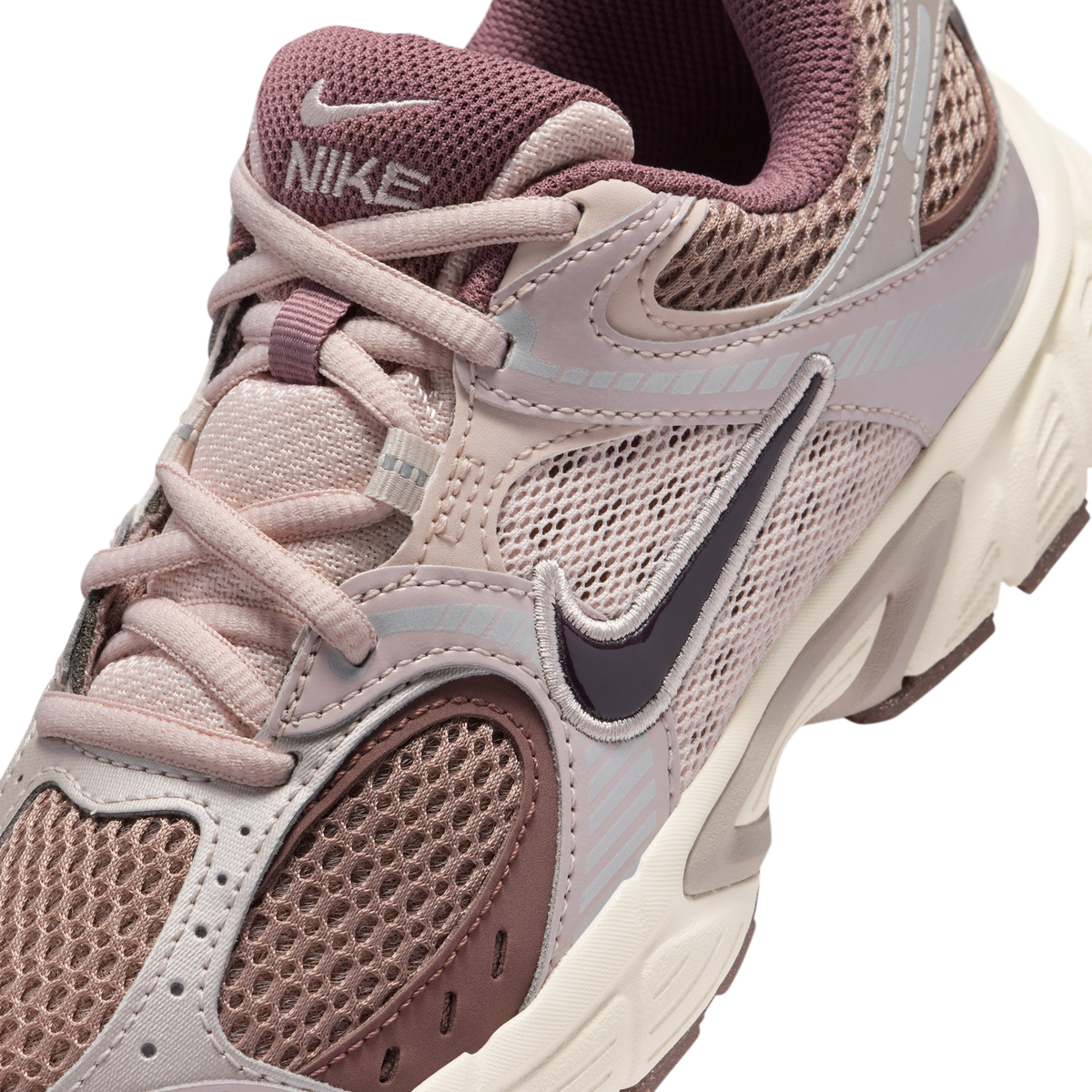 Nike V5 RNR Taupe Haze Tattoo Silt Red (GS)