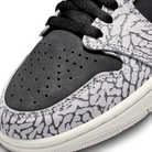 Jordan 1 Retro Low OG Black Cement (Women's)