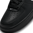 Nike Air Force 1 Low '07 Black White